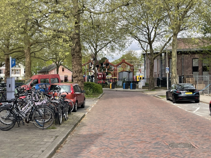 Oosterstraat 43, 3581 ML, Utrecht